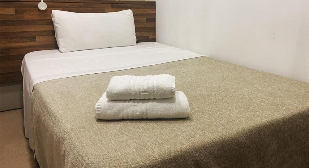 Hotel Kartagus Centric San Salvador