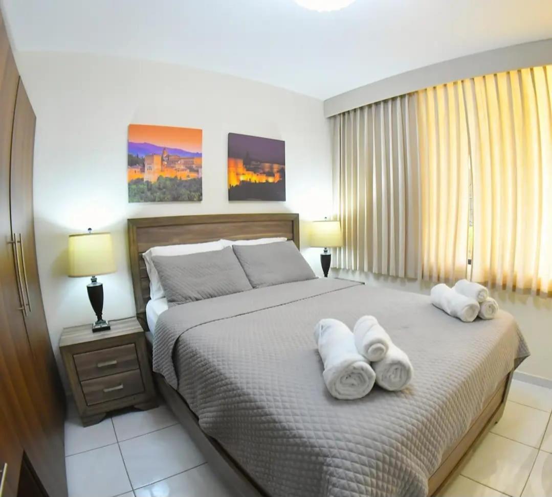 Kartagus Centric Hotel 3*