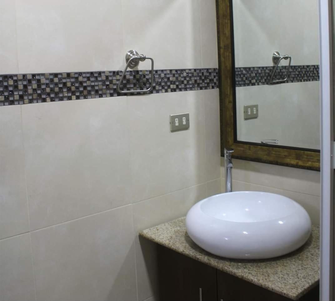 Hotel Kartagus Centric San Salvador