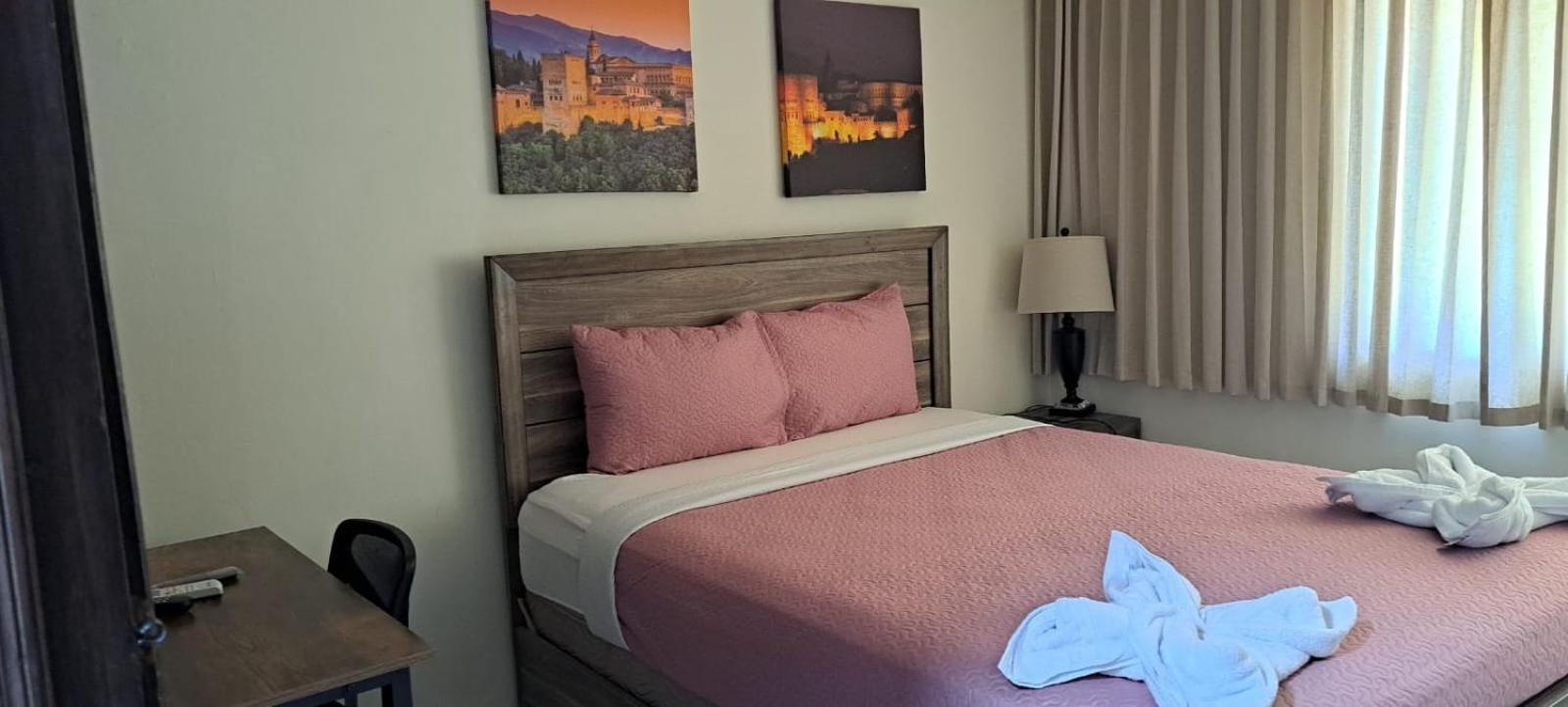 Hotel Kartagus Centric 3*