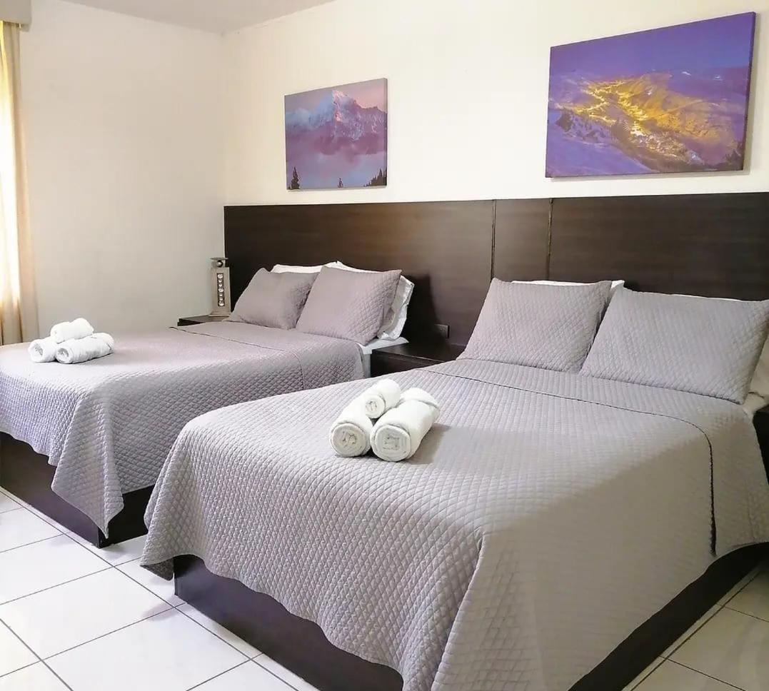 Kartagus Centric Hotel