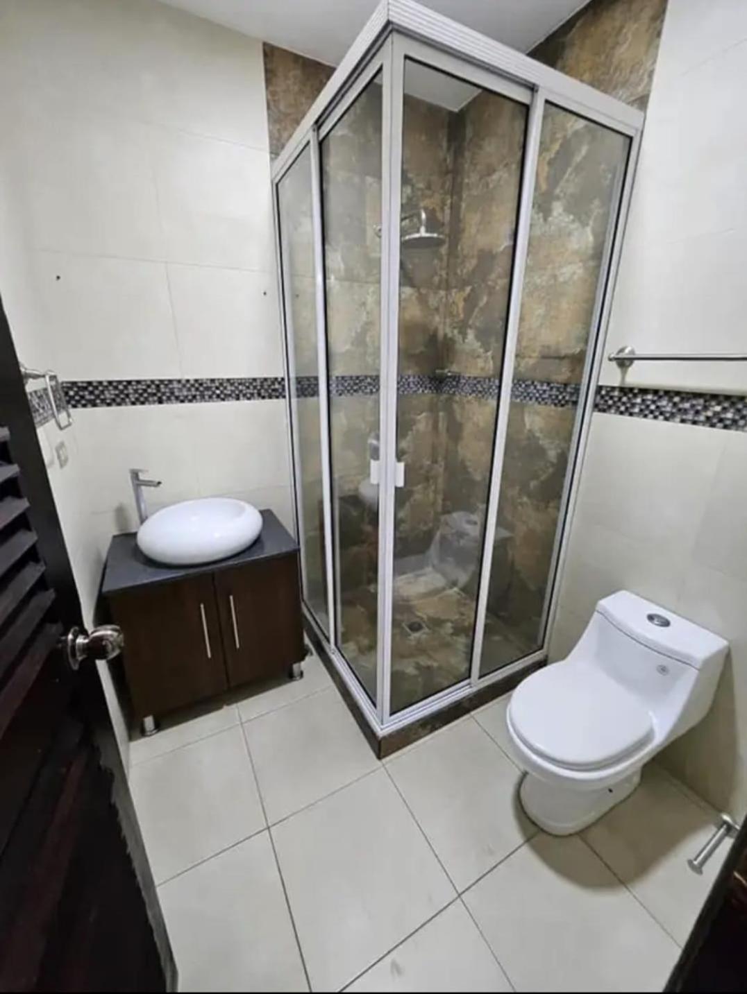 Hotel Kartagus Centric San Salvador