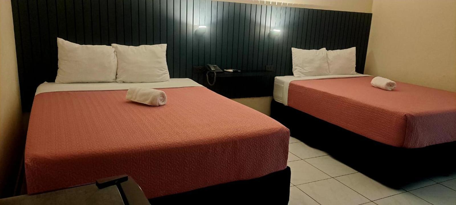 Kartagus Centric 3* San Salvador