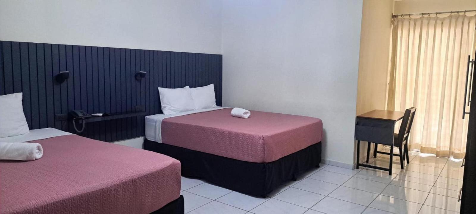 Kartagus Centric Hotel 3*