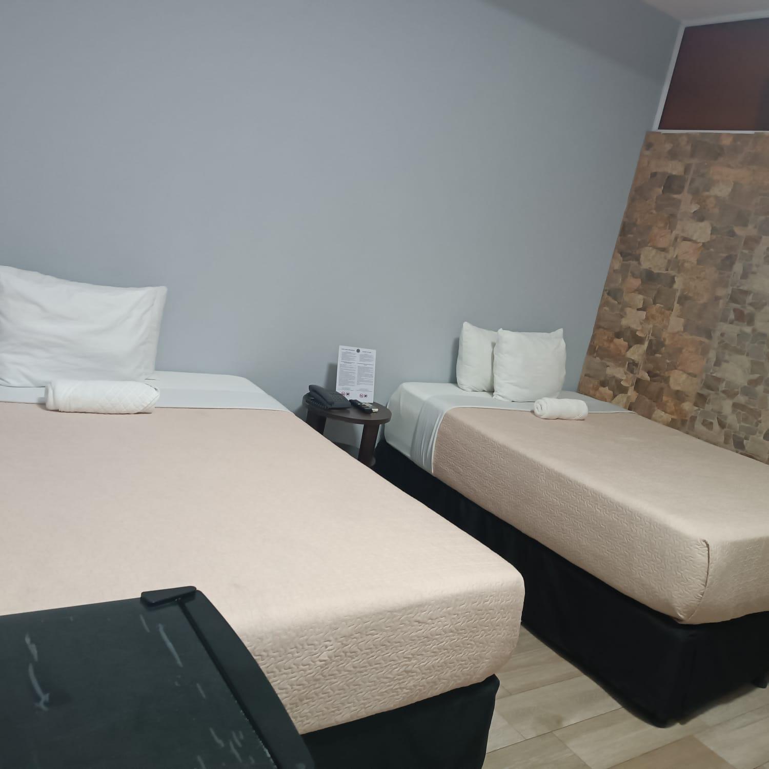 Kartagus Centric Hotel San Salvador